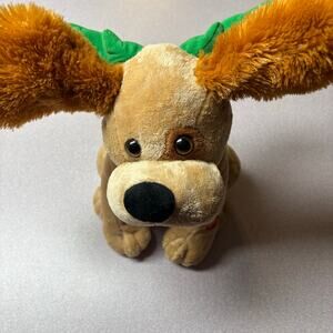 Tekky Toys Holiday Singing Dog